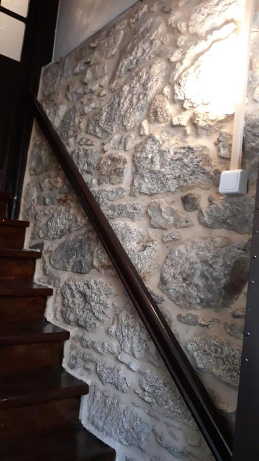 Апартаменти Piso Centrico Amplio, Luminoso, En Casa De Piedra Ґітіріс Екстер'єр фото